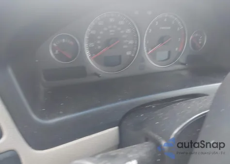 2006 Volvo Xc70 2.5T/Volvo Ocean Race Edition из США, поврежденный, VIN YV4SZ592X61209052